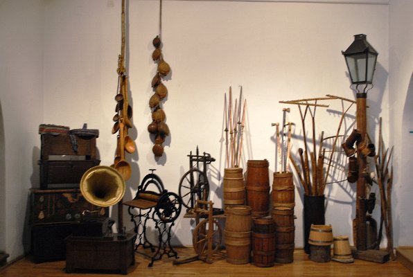 41_Muzeum kulturních tradic Bukoviny v Gura Humorului